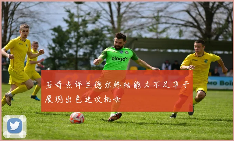 芬奇点评兰德尔终结能力不足华子展现出色进攻机会