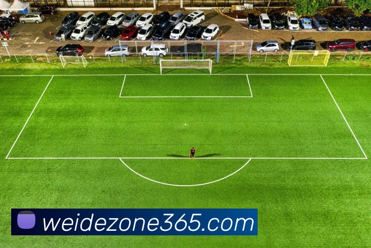 伟德国际服务体系