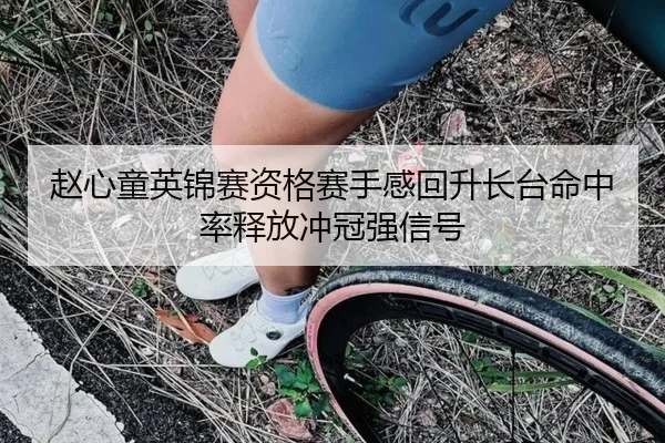 赵心童英锦赛资格赛手感回升长台命中率释放冲冠强信号 | weidetiyu